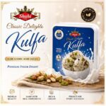 Kulfi