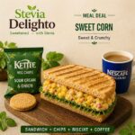 Sweet Corn