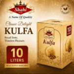 Kulfa Pack <br/>(10 Liter)
